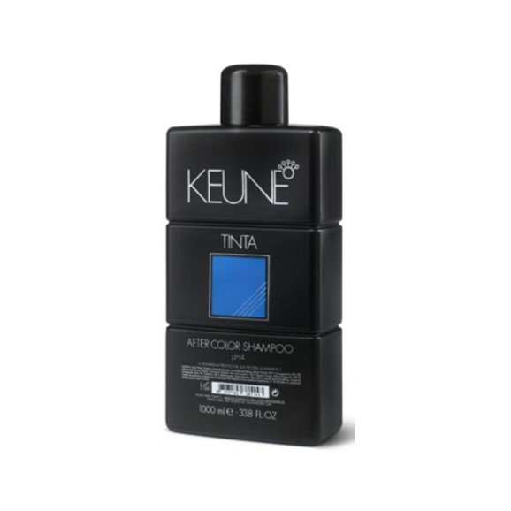 Keune — Keune Design After Colour Shampoo 1lt