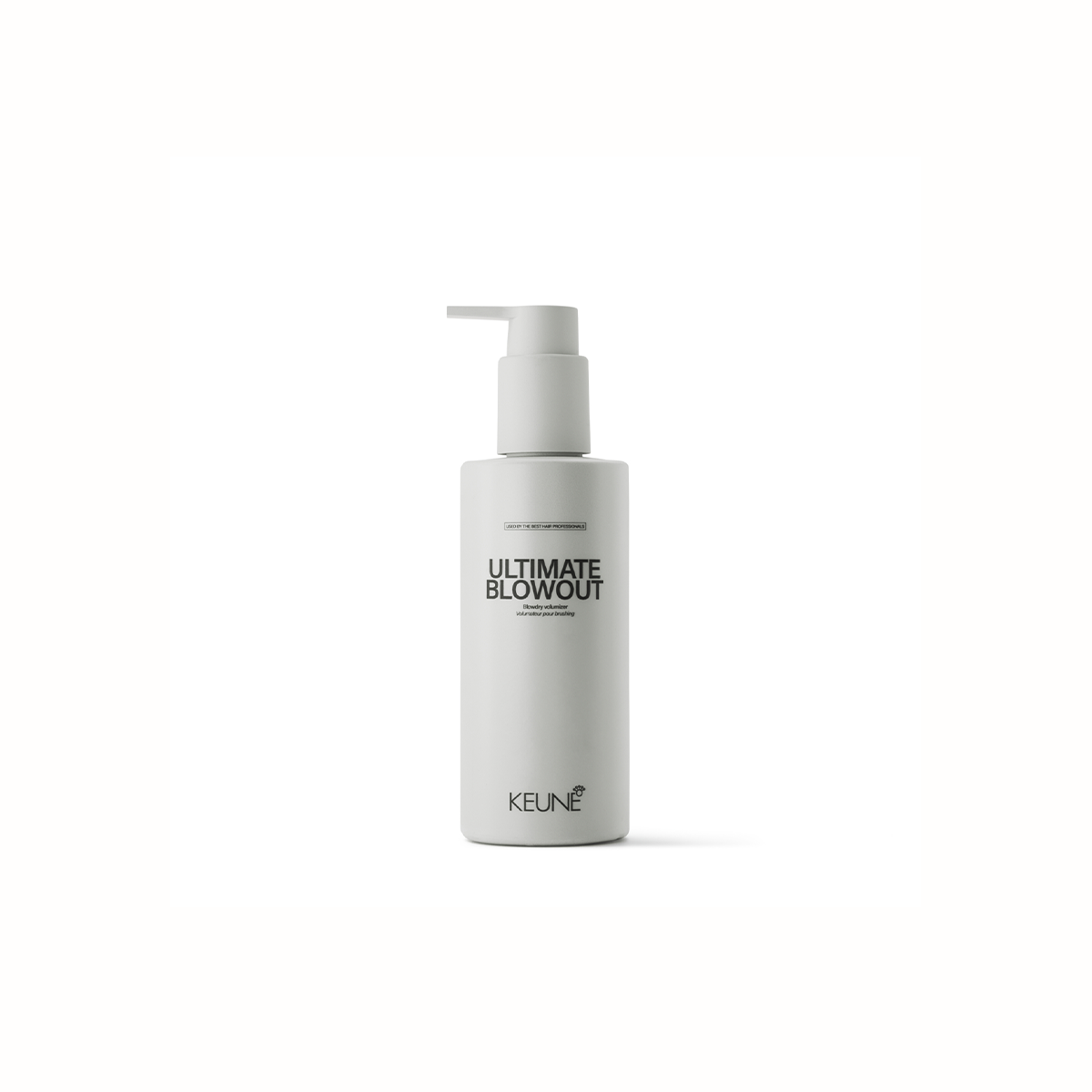 Keune — Keune Style Ultimate Blowout 200ml