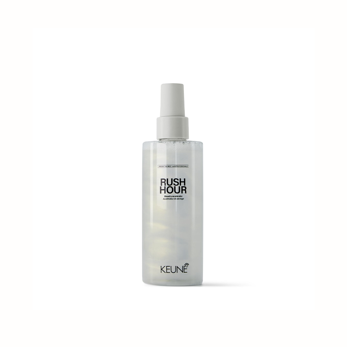 Keune — Keune Style Rush Hour 200ml