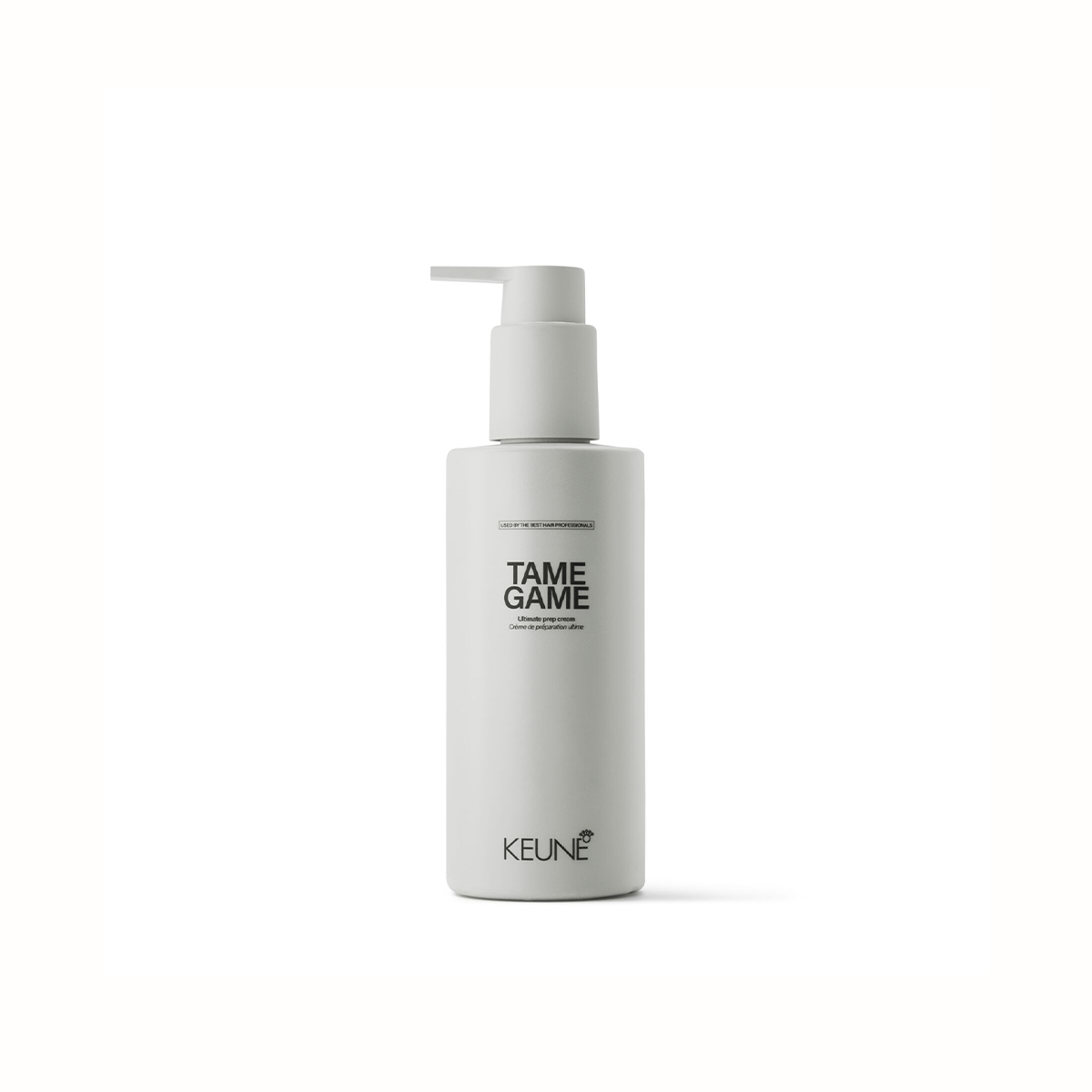 Keune — Keune Style Tame Game 200ml