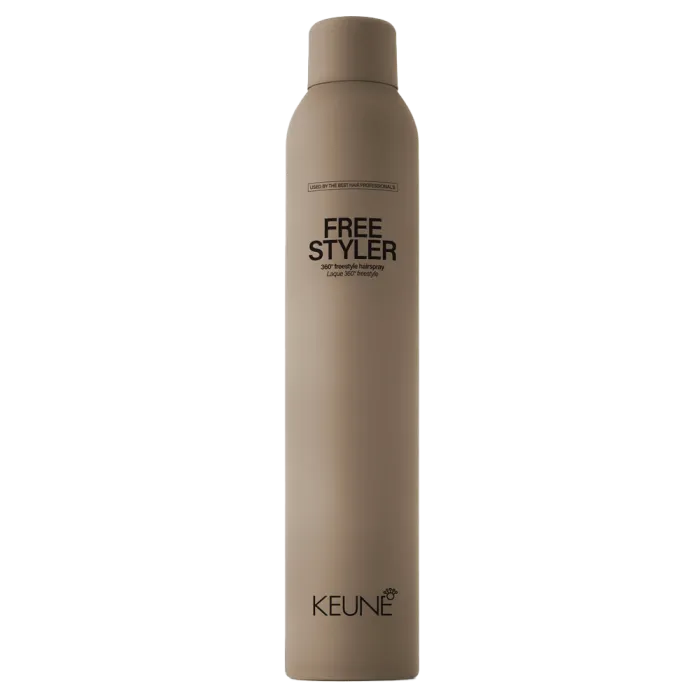 Keune — Keune Style Free Styler 300ml