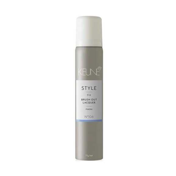 Keune — Keune Style Brush Out Lacquer 75g*