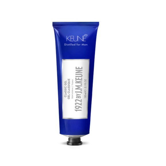 Keune — Keune 1922 Classic Gel 150ml