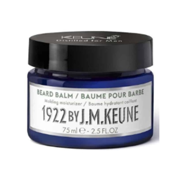 Keune — Keune 1922 Beard Balm 75ml