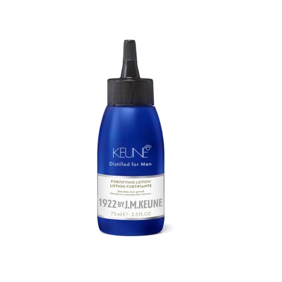 Keune — Keune 1922 Fortifying Lotion 75ml