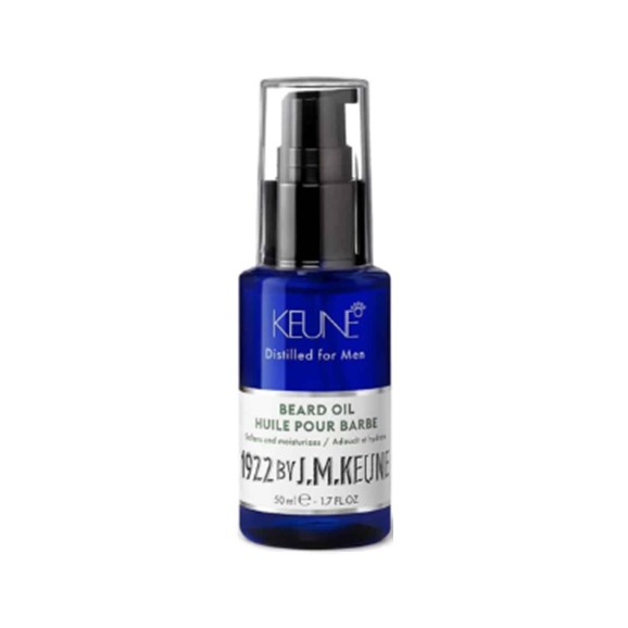 Keune — Keune 1922 Beard Oil 50ml