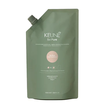 Keune — Keune 1922 Essential Conditioner 1000ml