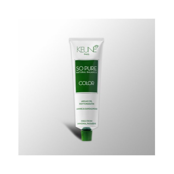 Keune — Keune So Pure Color Starter Pack L10019