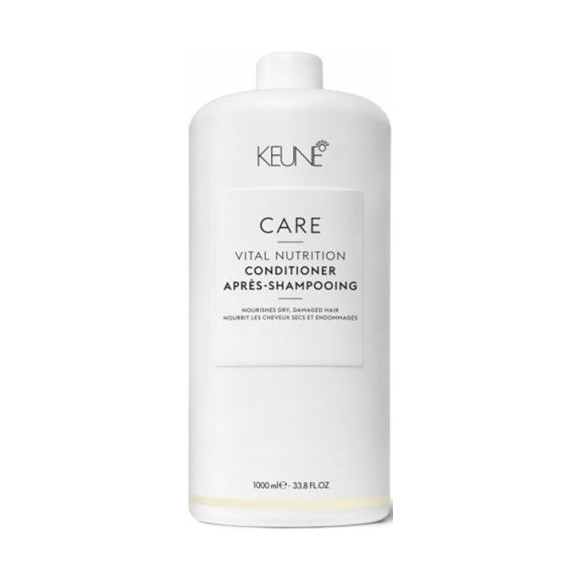 Keune — Keune Christmas Promo Care Vital Nutrition Gift Packs RRP $66