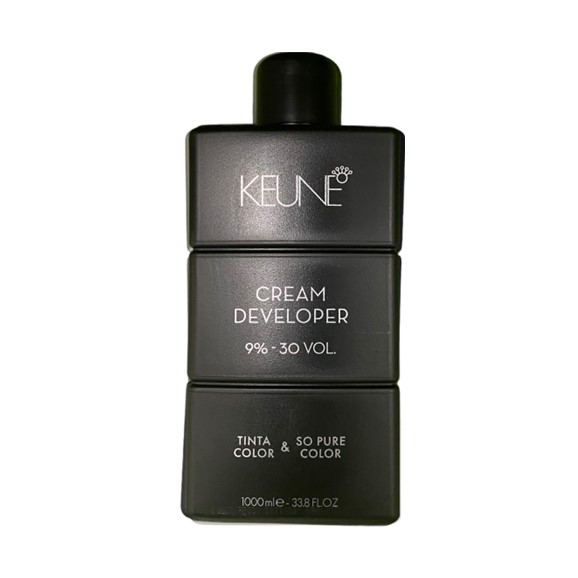 Keune — Keune 9% 1lt