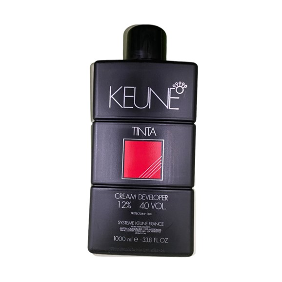 Keune — Keune 12% 1lt