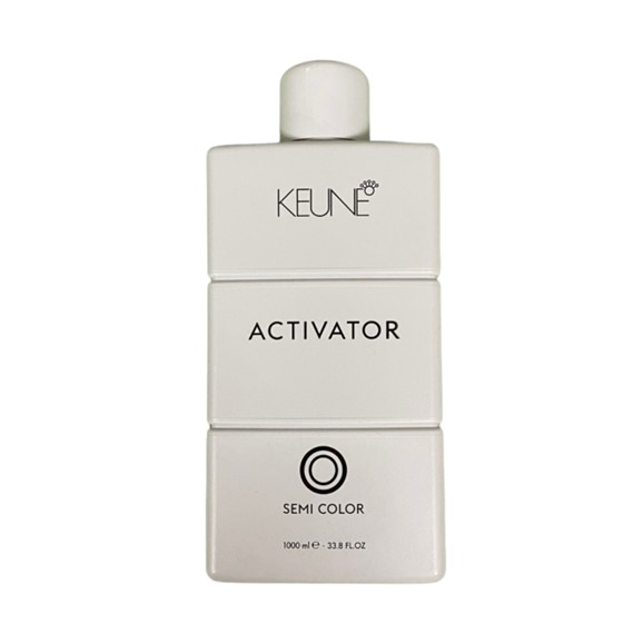 Keune — Keune Semi Colour Activator 1lt