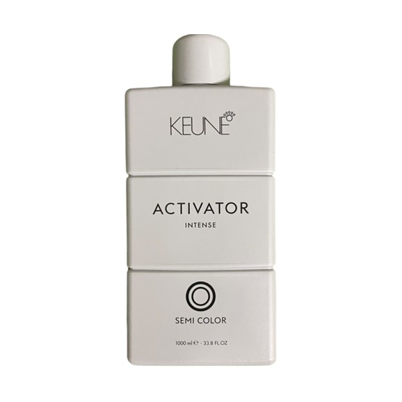 Keune — Keune Semi Colour Intense Activator 1lt