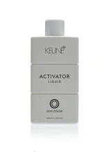 Keune — Keune Semi Liquid Activator 1lt