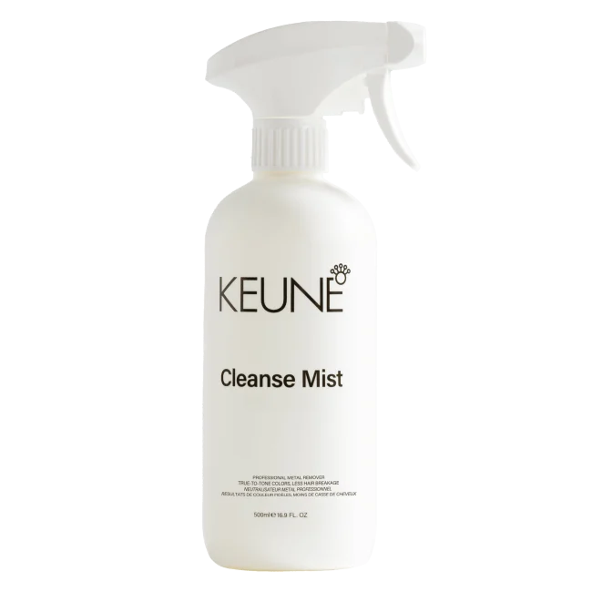 Keune — Keune Cleanse Mist 500ml