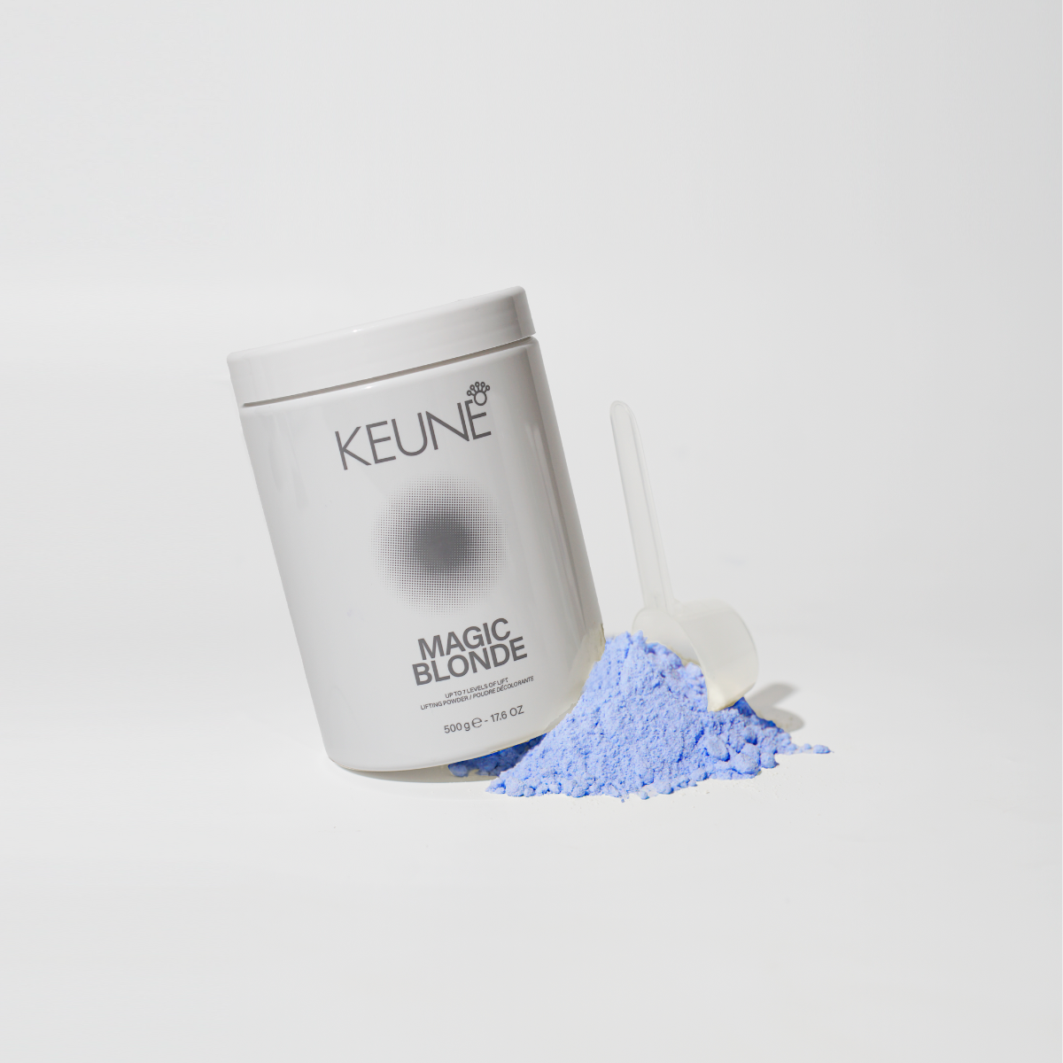 Keune — Keune UB Magic Blonde Bleach 500g