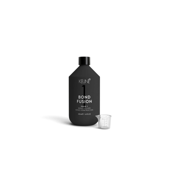 Keune — Keune Bond Fusion Phase 1 500ml