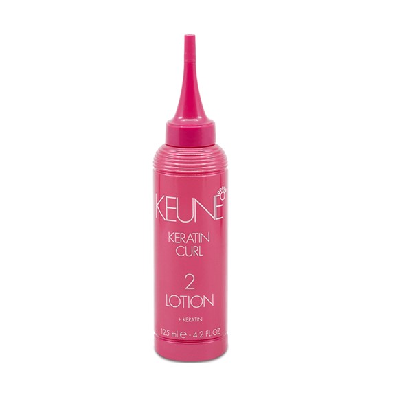 Keune — Keune Keratin Curl Lotion 125ml