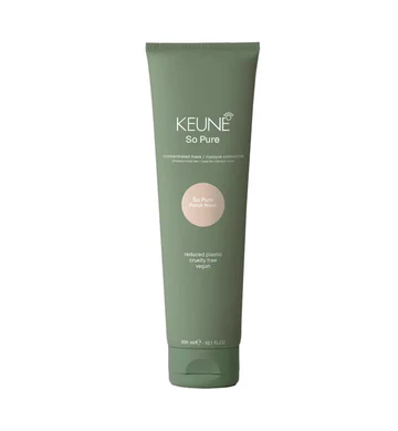 Keune — Keune So Pure Polish Mask 300ml