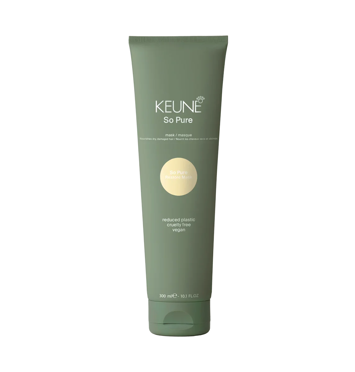 Keune — Keune So Pure Restore Mask 300ml