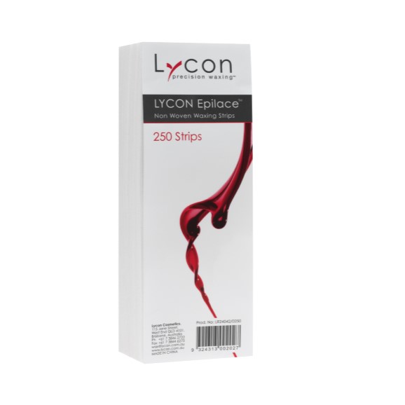 Lycon — Lycon Epilace Pre-Cut Strips 500