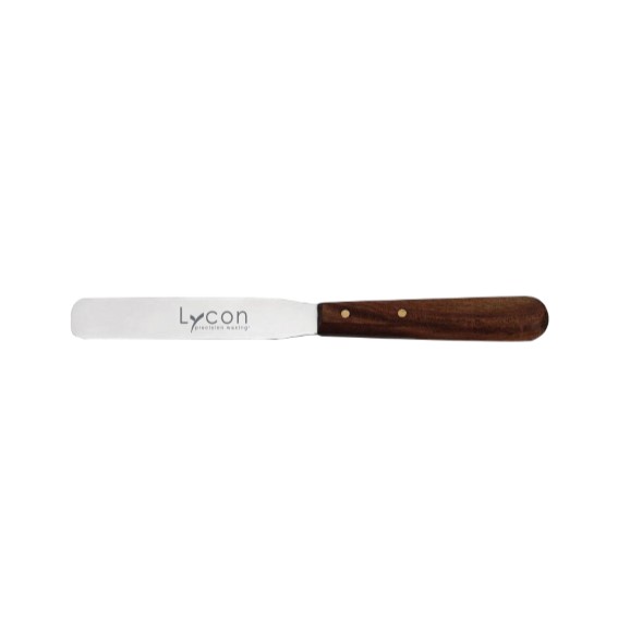 Lycon — Metal Spatular