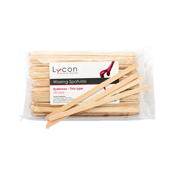 Lycon — Lycon Thin Type 500pk