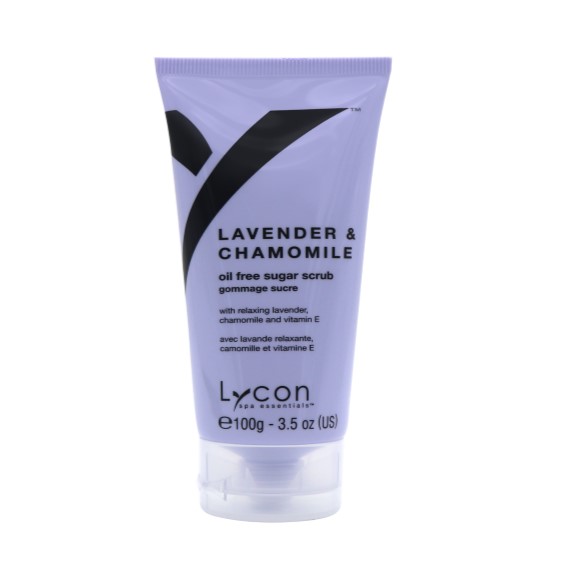 Lycon — Lycon Pomegranate Sugar Scrub 100g *