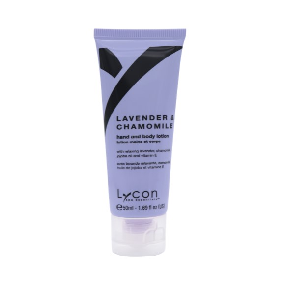 Lycon — Lycon Pink Grapefruit Hand & Body Lotion 50ml