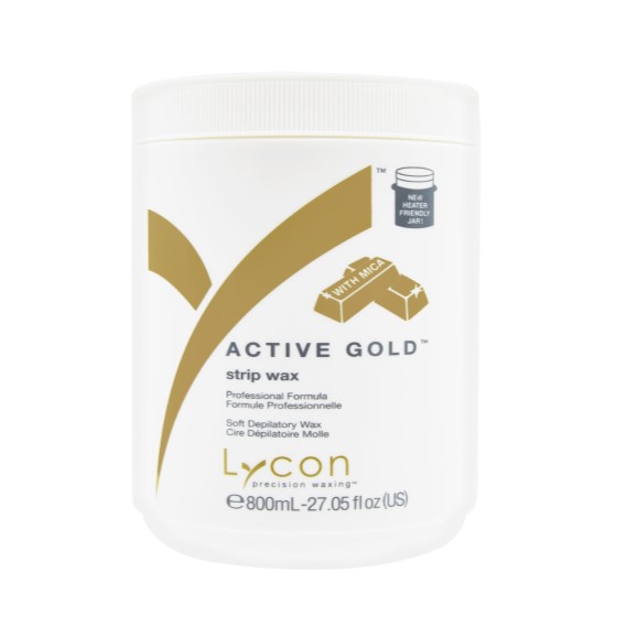Lycon — Lycon Active Gold Wax Cartridge