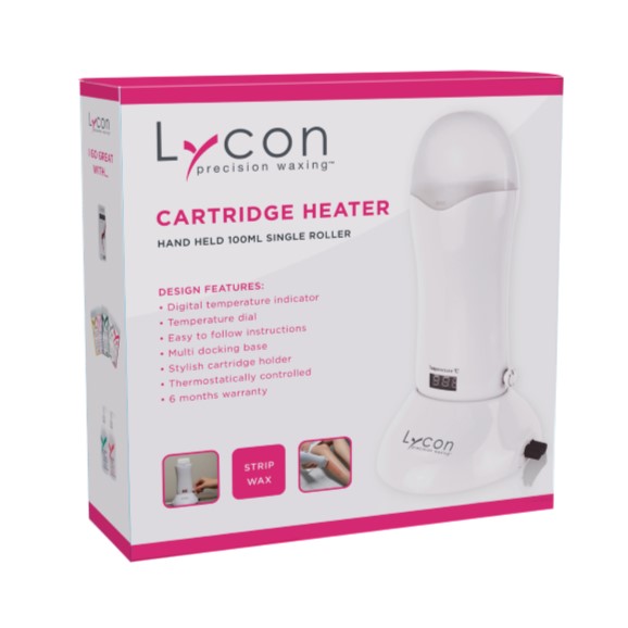 Lycon — Lycon So Berry Delicious Wax Cartridge