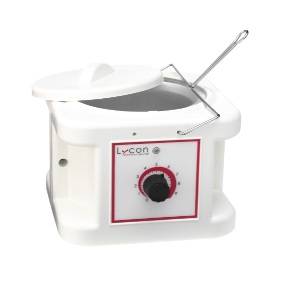 Lycon — Lycon Mini Pro Digital 450g Wax Heater