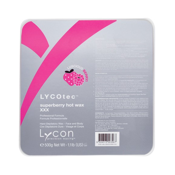 Lycon — Lycon So Yummy Hot Wax 1KG