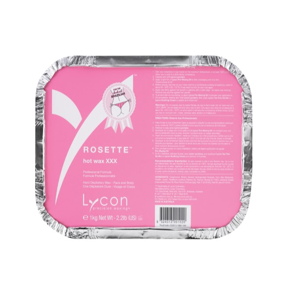 Lycon — Lycon Rosette Hot Wax 1KG