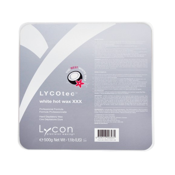 Lycon — Lycon Lycotec Hot Wax 1KG