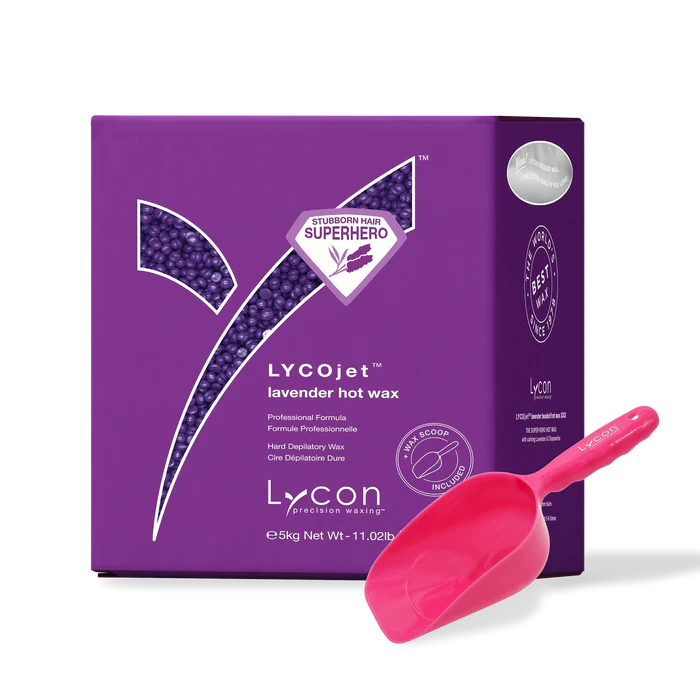 Lycon — Lycon Lavender Beads 5kg
