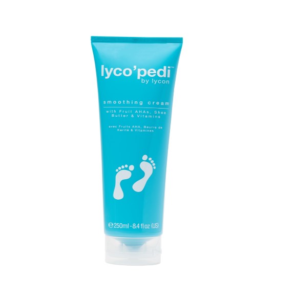 Lycon — Lyco' pedi Smoothing Cream 250ml