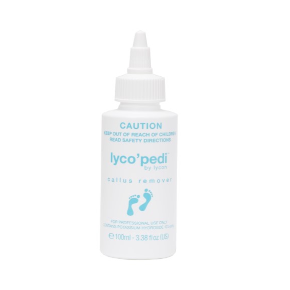 Lycon — Lyco' Pedi Callus Remover 100ml