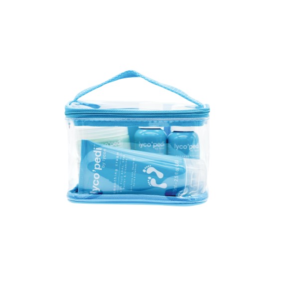 Lycon — Lyco'Pedi Mini Kit
