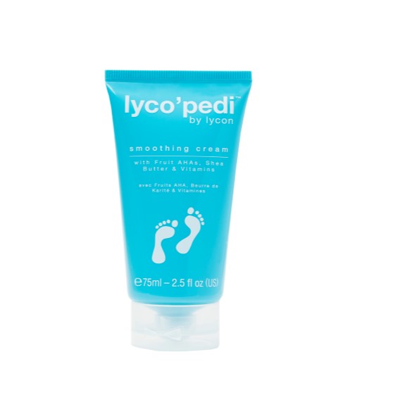 Lycon — Lyco`pedi Smoothing Cream 75ml