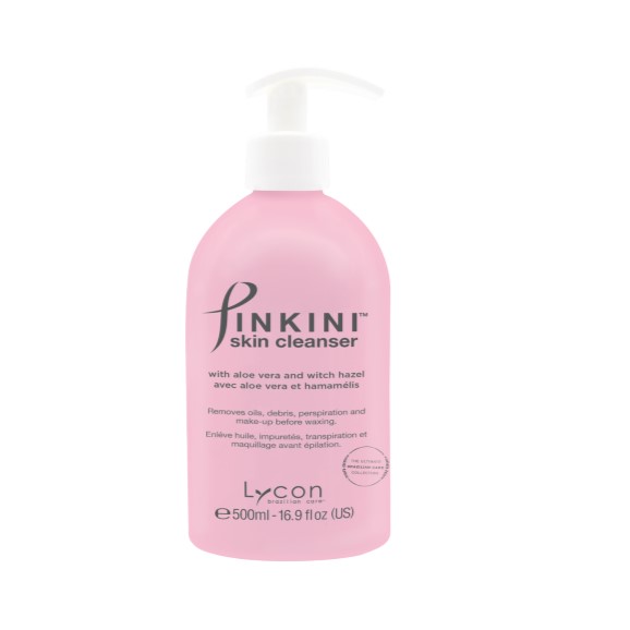 Lycon — Pinkini Skin Cleanser 500ml