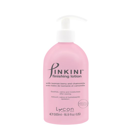 Lycon — Pinkini Finishing Lotion 500ml