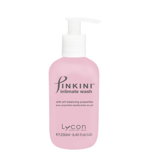Lycon — Pinkini Intimate Wash 200ml