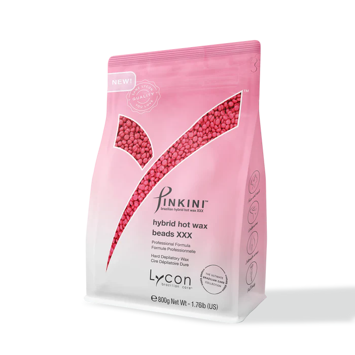 Lycon — Lycon Pinkini Hybrid Hot Wax Beaads 800g XXX