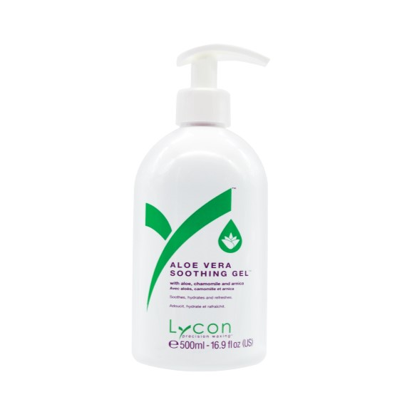 Lycon — Lycon Soothing Cream 500ml*