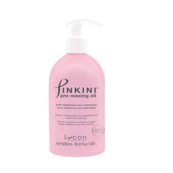 Lycon — Lycon Pre Wax Oil 500ml*