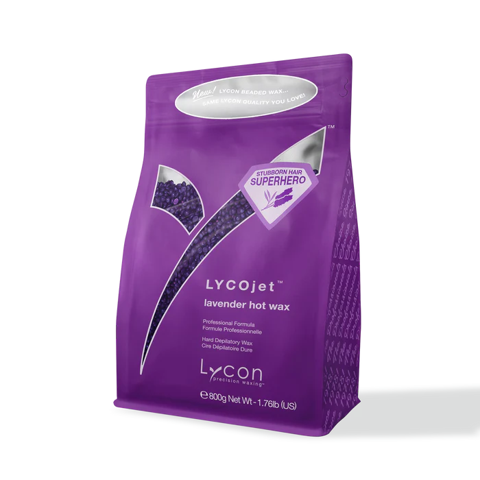 Lycon — Lycon Manifico Strip Wax 800GM