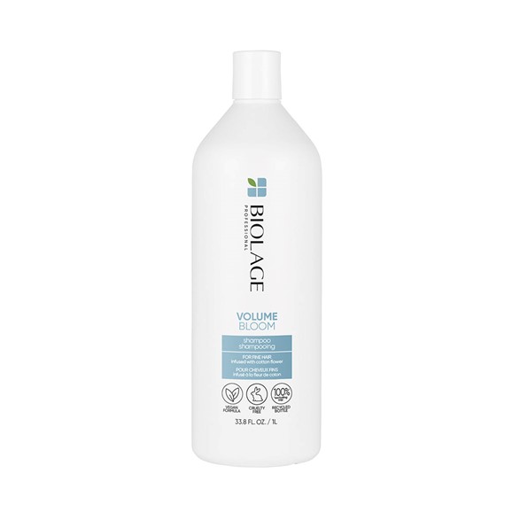 Matrix — Matrix Biolage Volumebloom Shampoo 1lt