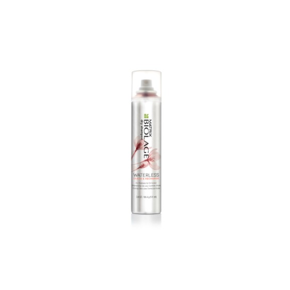 Matrix — Matrix Biolage Dry Shampoo Waterless 96g
