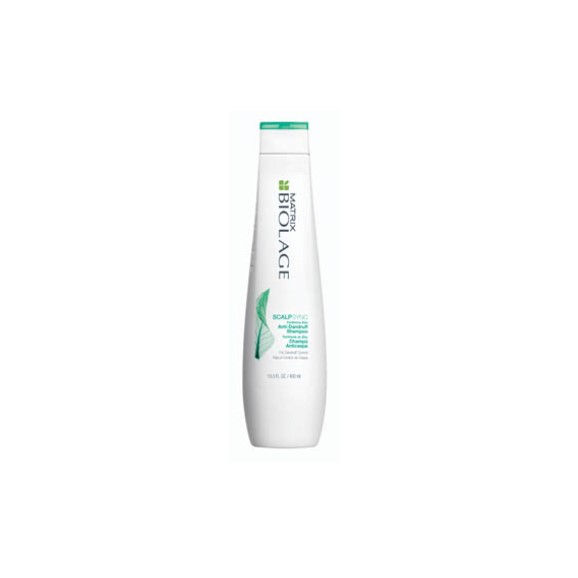 Matrix — Matrix Biolage Scalpsync Clarifying Shampoo 400ml
